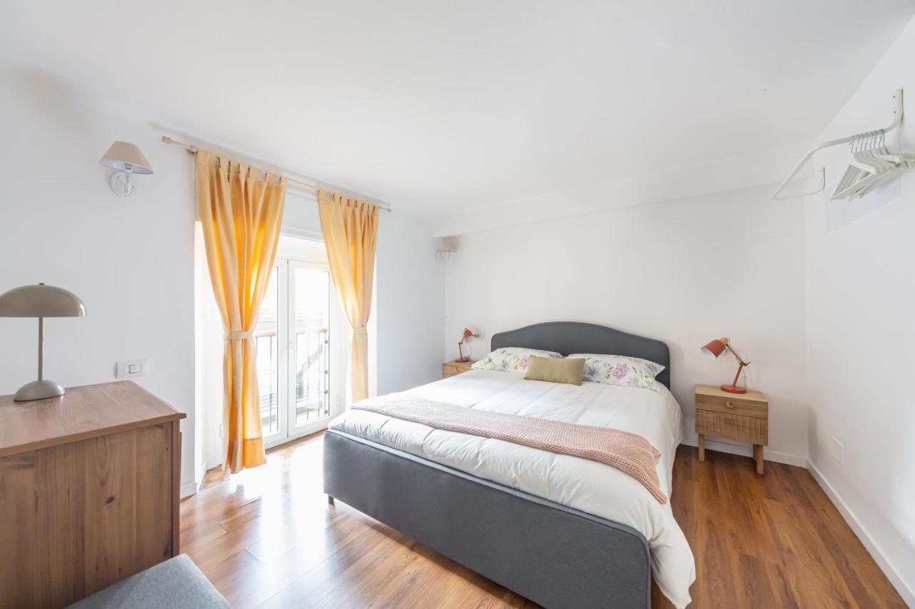 Cozy Apt X4 - 600 M Far From M3 Affori Fn Milano Eksteriør bilde