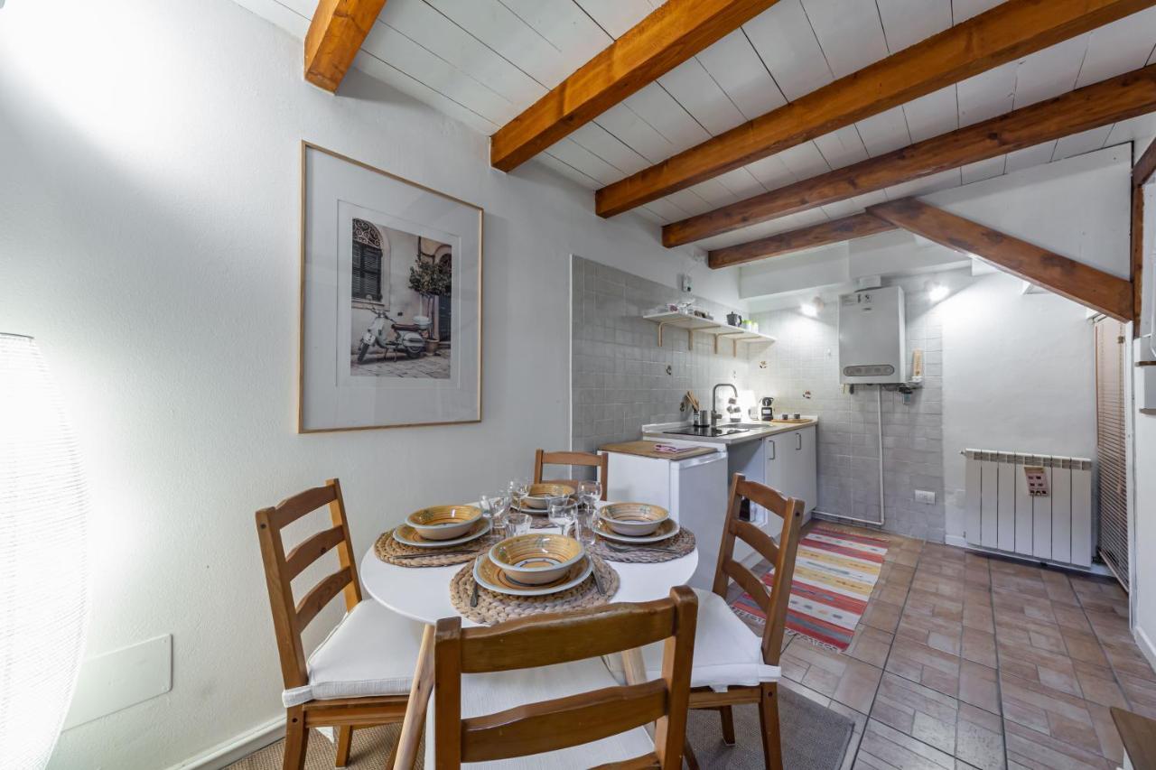 Cozy Apt X4 - 600 M Far From M3 Affori Fn Milano Eksteriør bilde