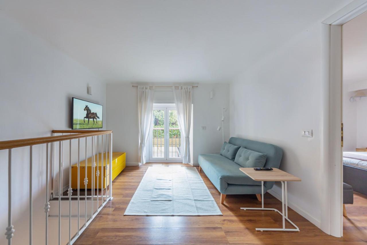 Cozy Apt X4 - 600 M Far From M3 Affori Fn Milano Eksteriør bilde