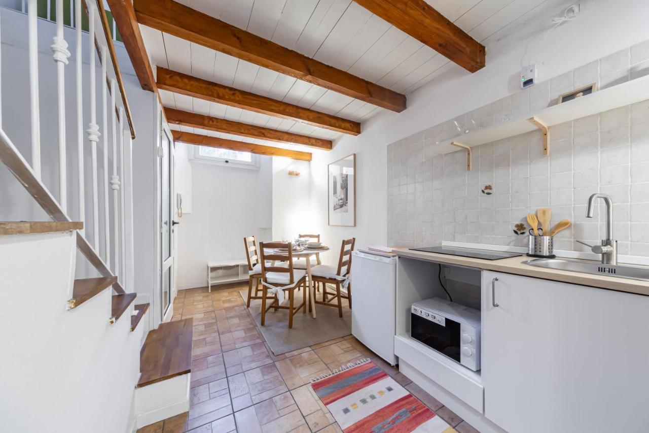 Cozy Apt X4 - 600 M Far From M3 Affori Fn Milano Eksteriør bilde